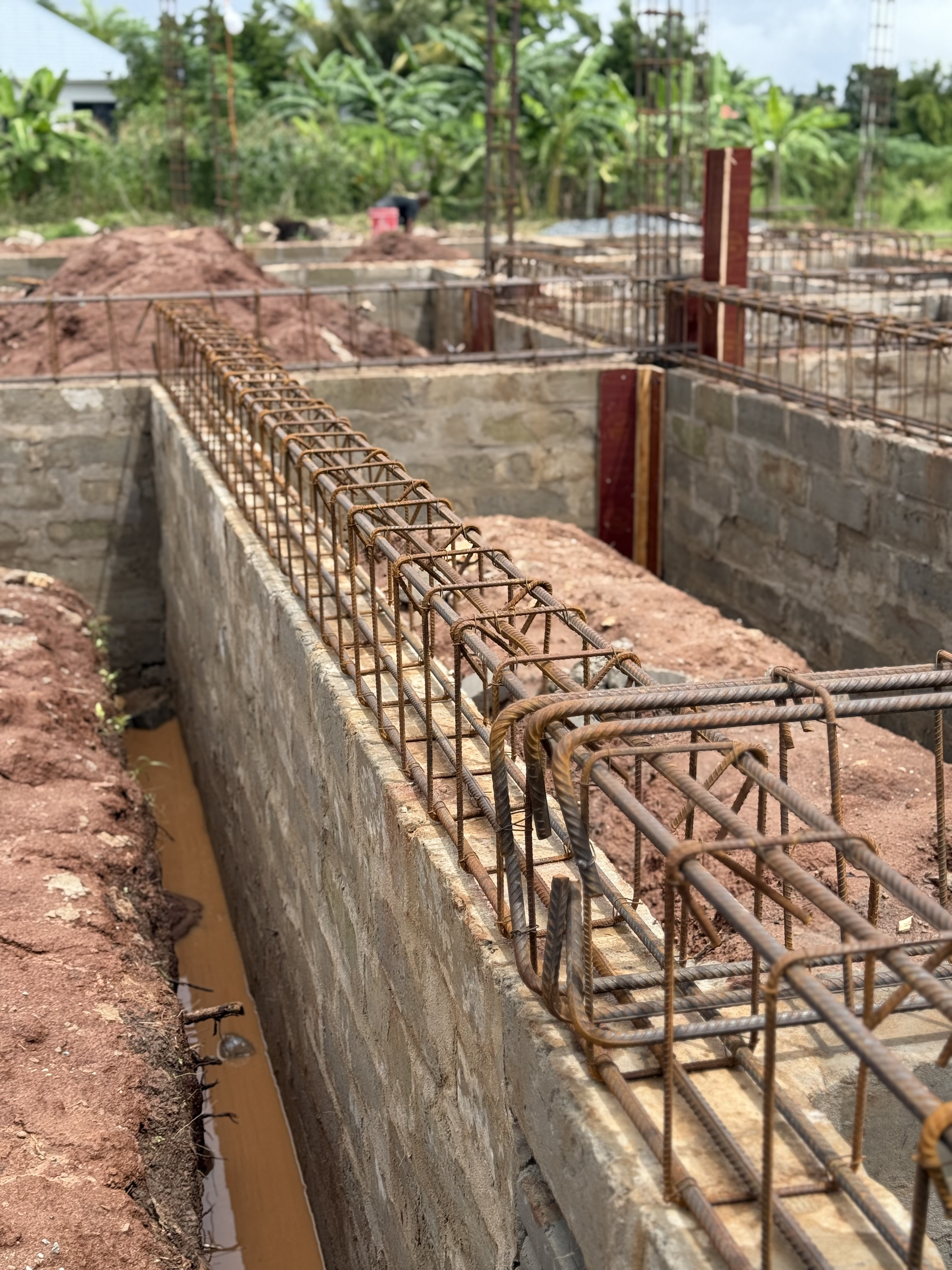 Structure Design