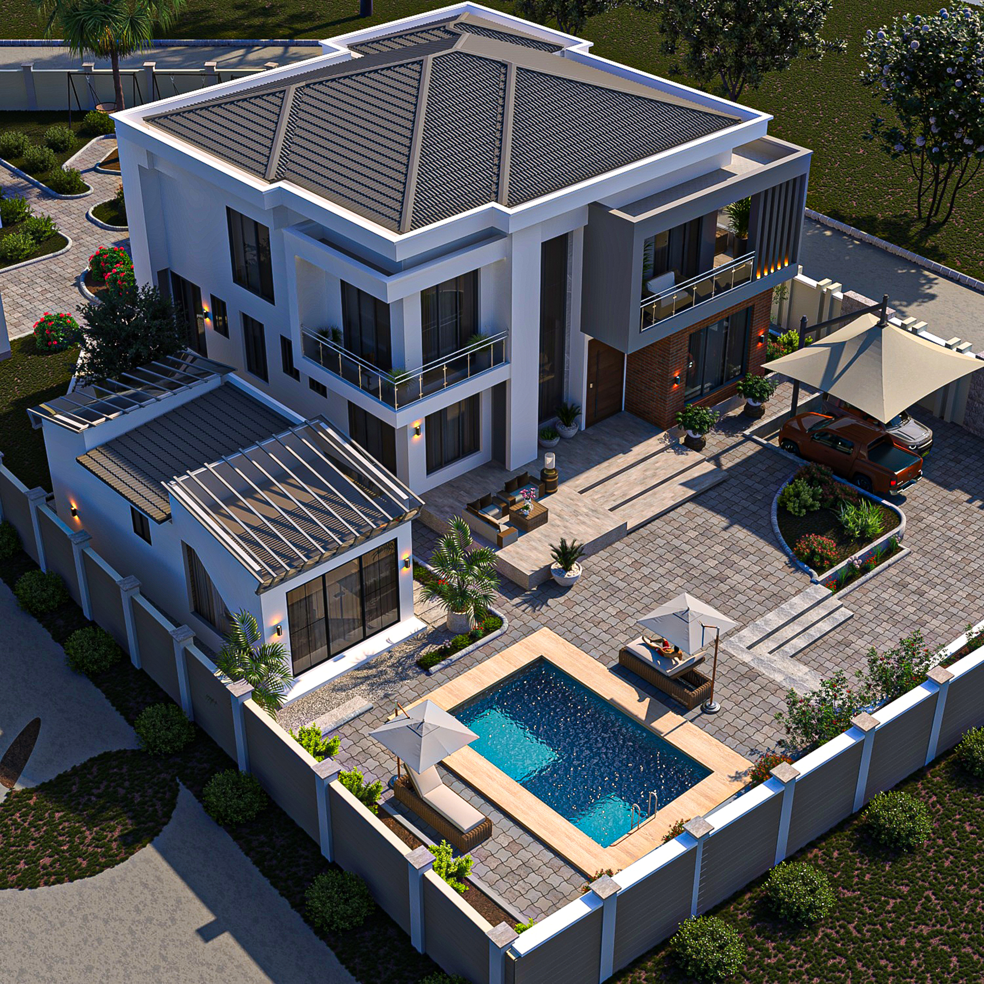 EXPERTISE IN CONSTRUCTION