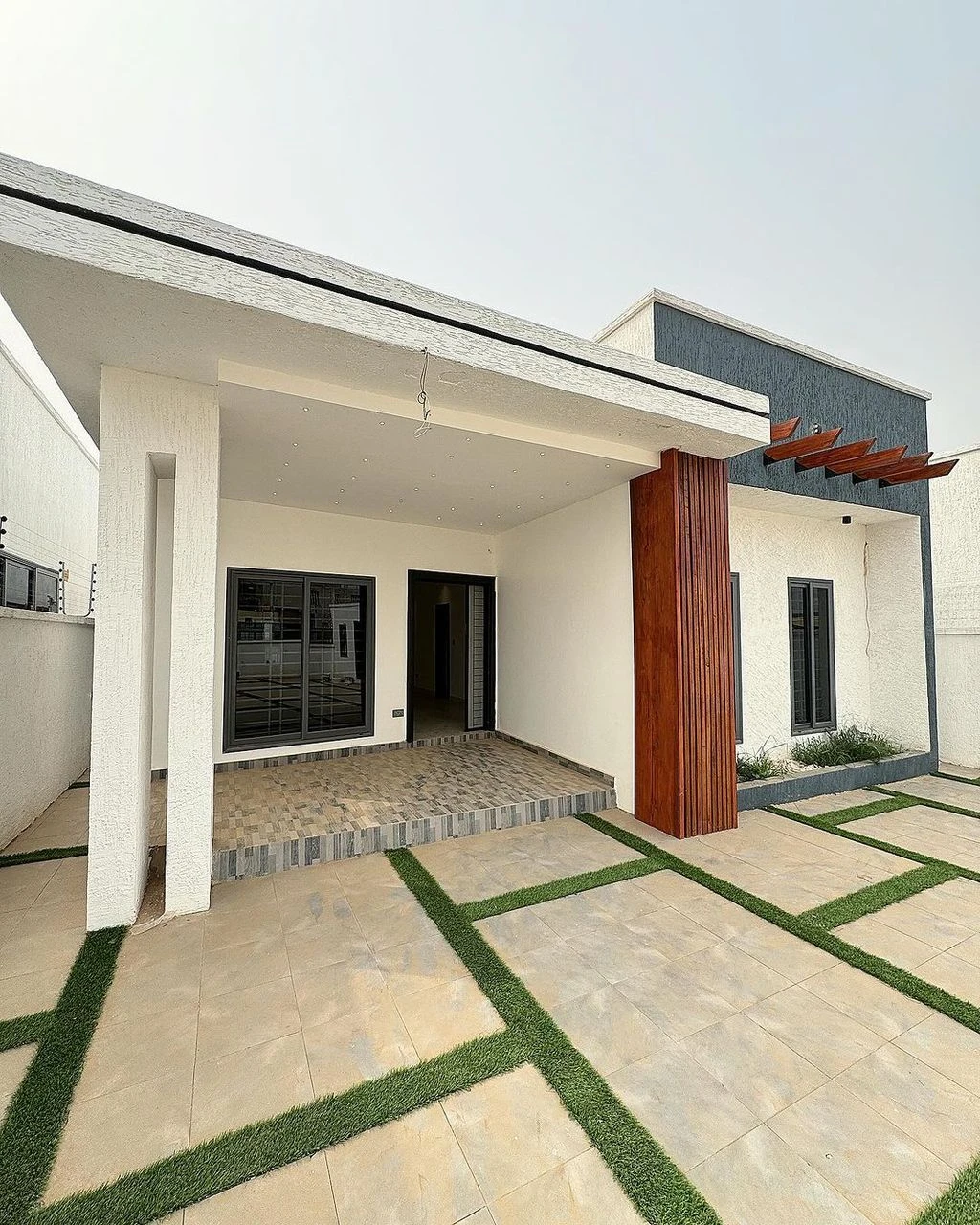 Landscaping Design