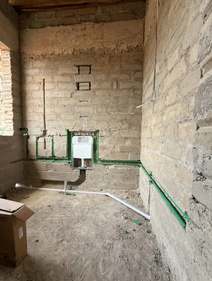 Plumbing Services