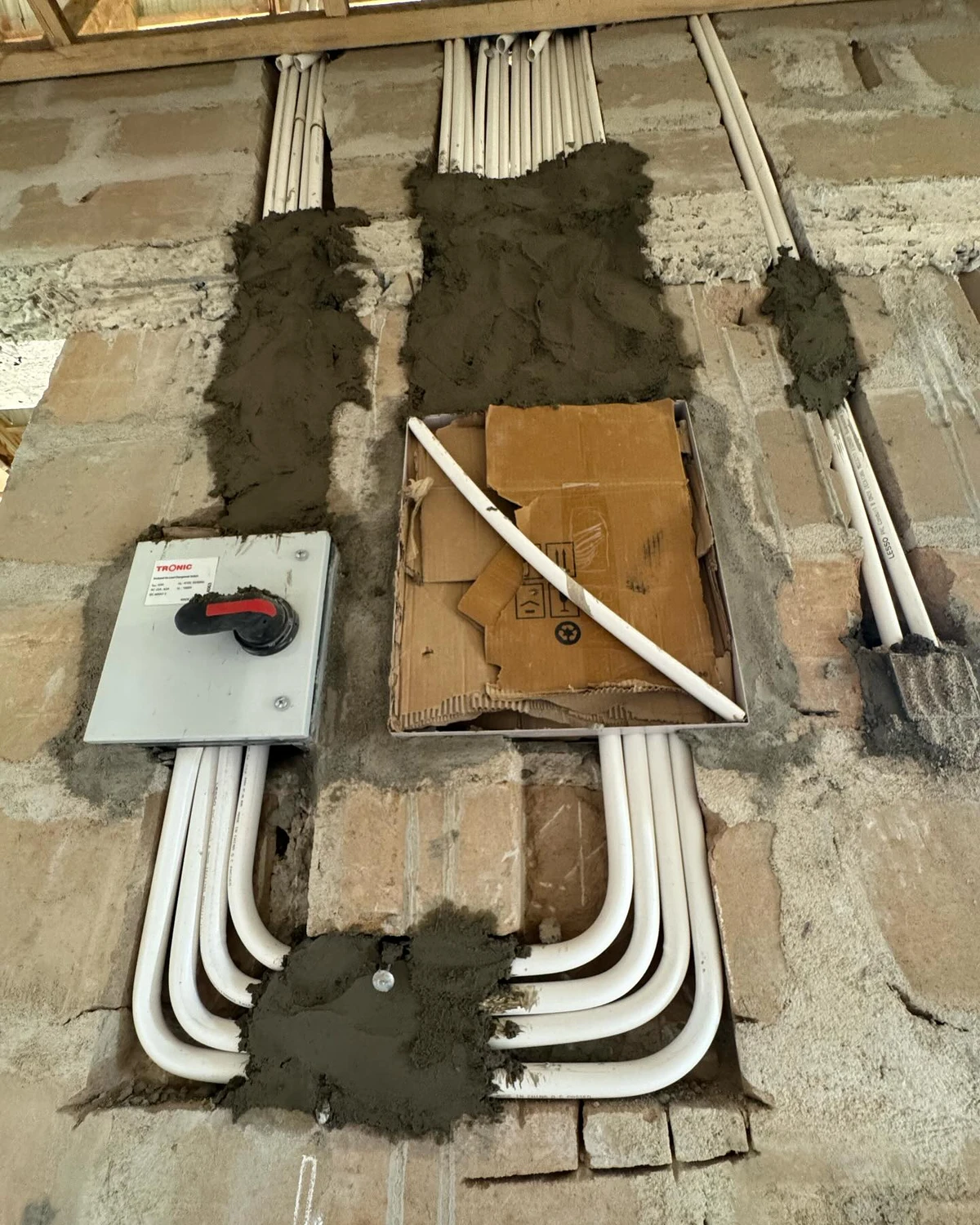 Electrical Services
