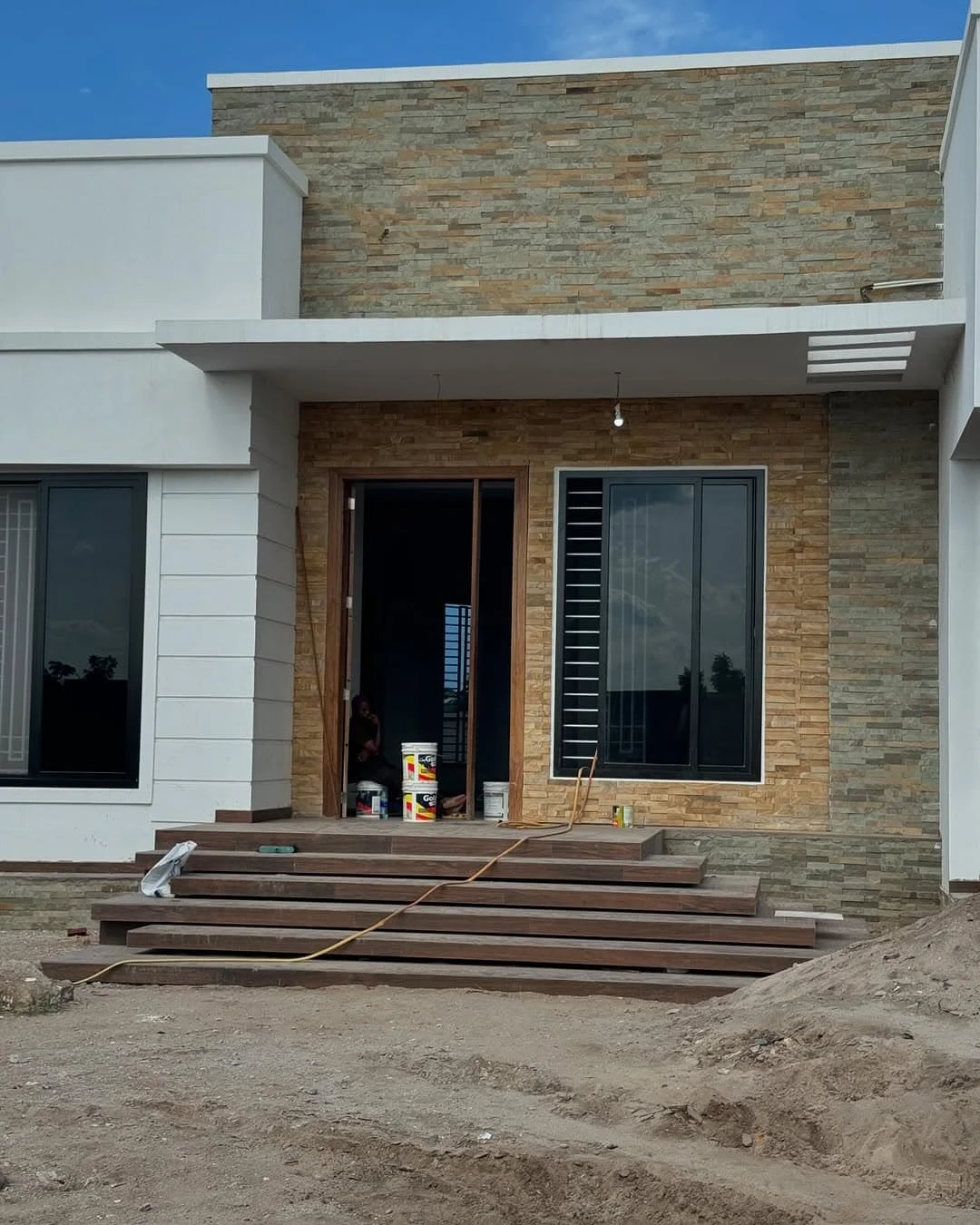 Renovation Serives