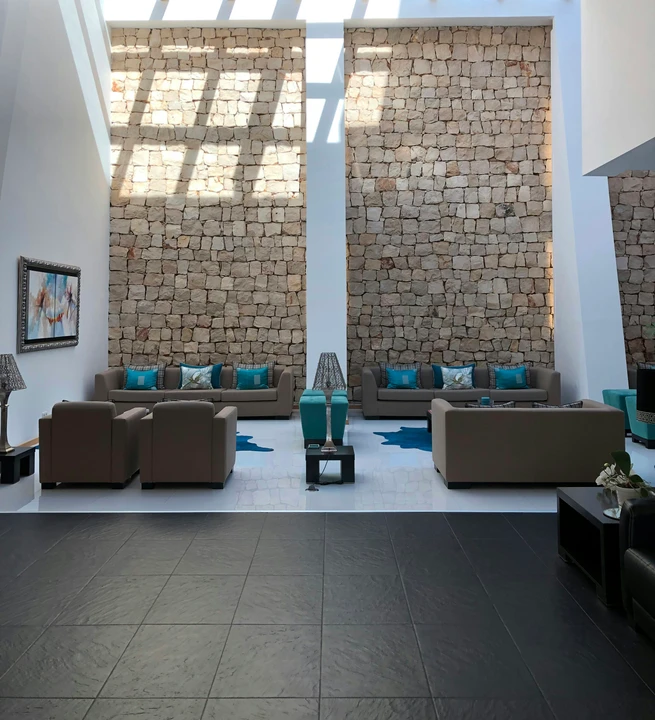 Tiles